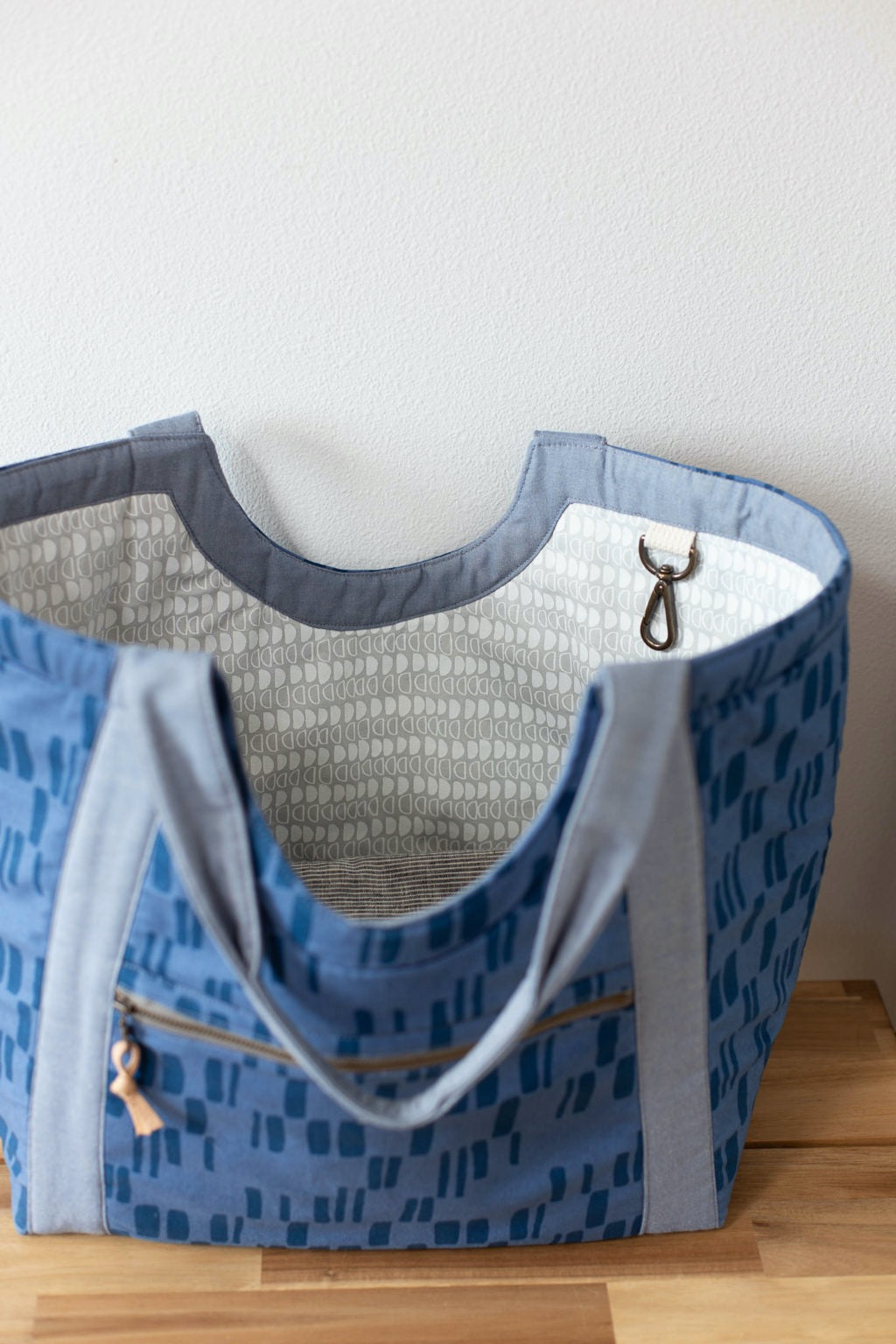 The Poolside Tote Bag - Noodlehead
