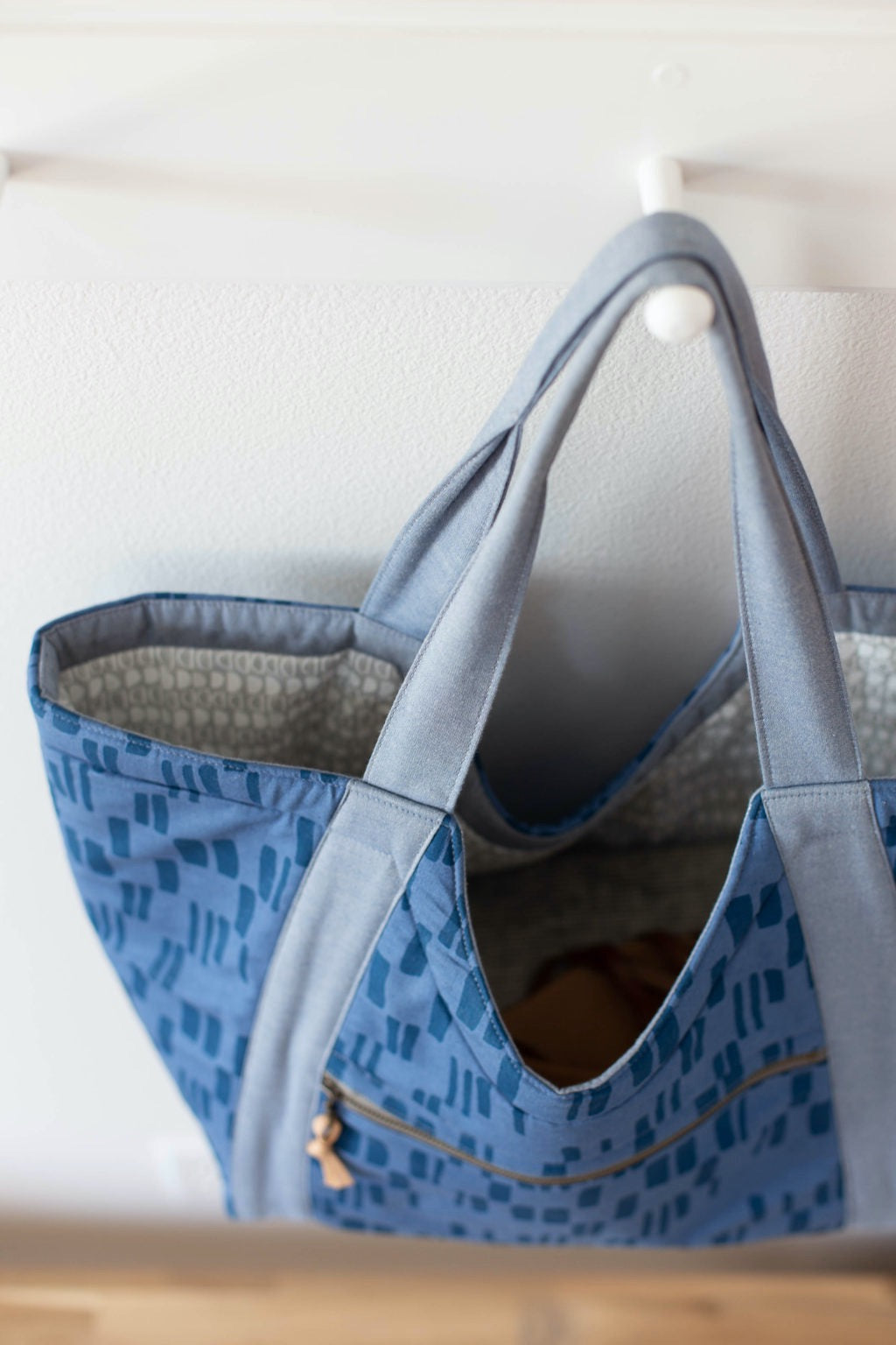 The Poolside Tote Bag - Noodlehead