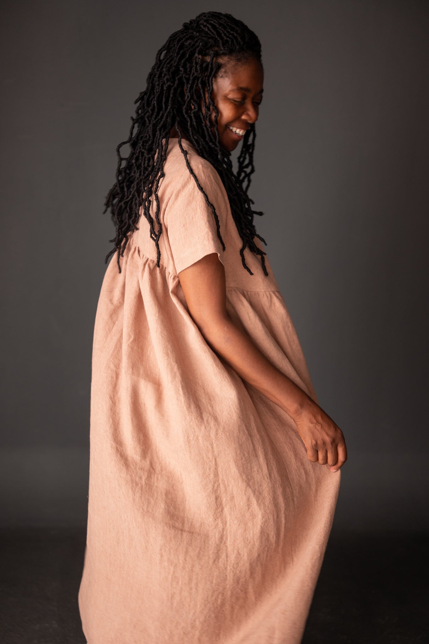 Merchant & Mills - The Florence Dress and Top