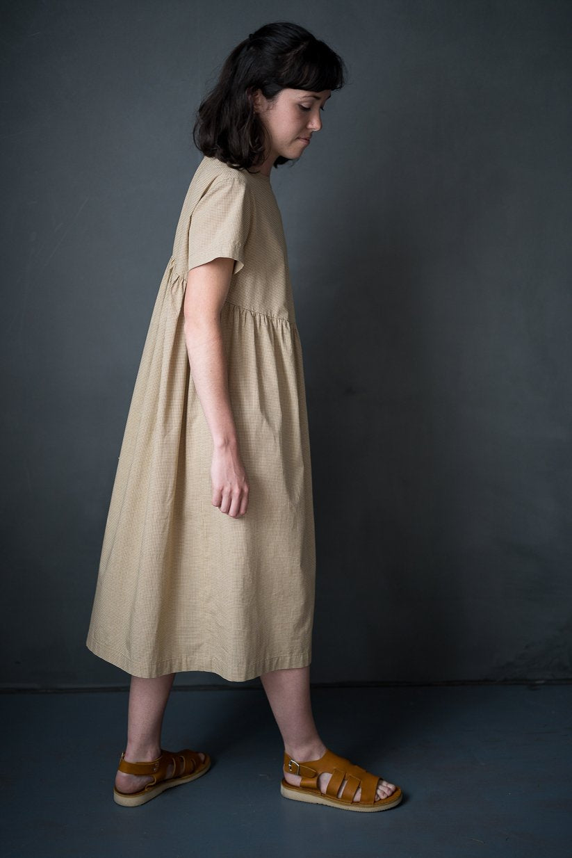 Merchant & Mills - The Florence Dress and Top