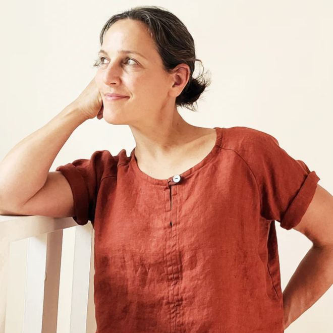 Sew House Seven - The Remy Raglan - Sizes 4-24