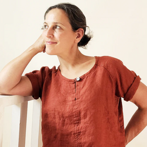 Sew House Seven - The Remy Raglan - Sizes 4-24