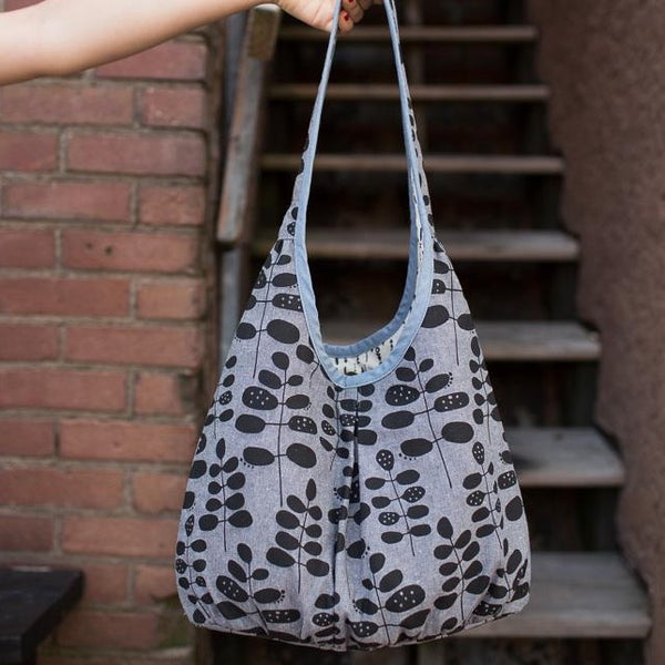 The Runaround Bag - Noodlehead