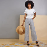 Simplicity 8841 - Pull on Trousers