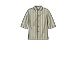 Simplicity Men's 9279 - Shirt, Pants and Shorts