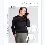 Named Clothing - Sloane Sweatshirt