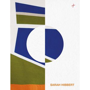 Sarah Hibbert - From Collage to Quilt