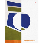 Sarah Hibbert - From Collage to Quilt