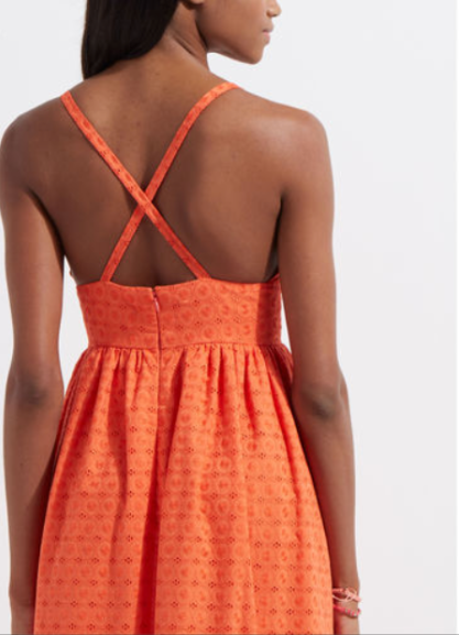 New Look Women's 6491 - Maxi Dress