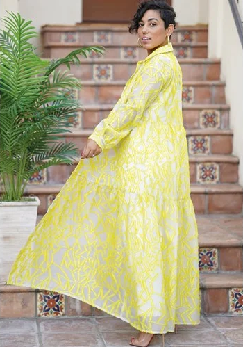 Simplicity 9114 - Dress Jacket, Top and Trousers by Mimi G