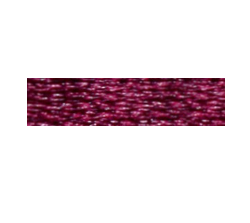 Decora Hand Embroidery Thread - Garnet 1435