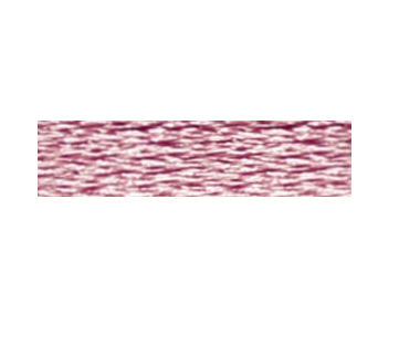 Decora Hand Embroidery Thread - Pink 1517