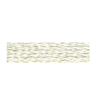 Decora Hand Embroidery Thread - Shell 1482