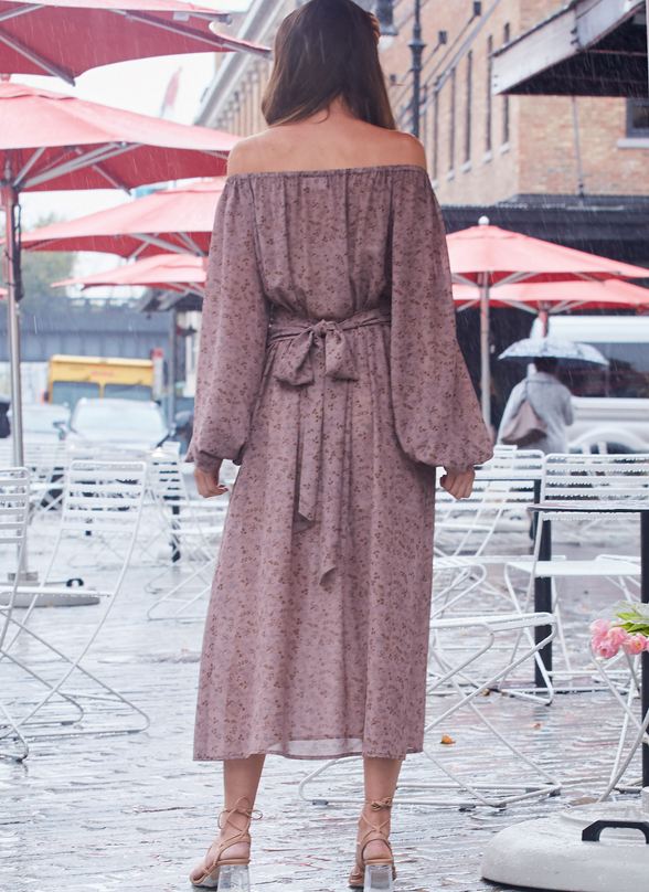 McCall's 8092 - Misses Dresses #MariaMcCalls