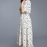 Closet Core Patterns - Elodie Wrap Dress