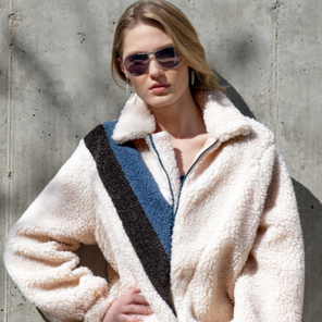 McCall's 8019 - Jacket