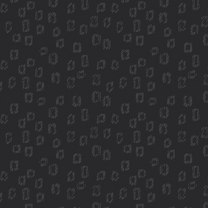 Printed Cotton Poplin - Art Gallery Fabrics - Duality Fusion - Woodblock Black