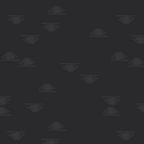 Printed Cotton Poplin - Art Gallery Fabrics - Duality Fusion - Domestic Charm Black