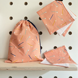 Introduction to Machine Sewing Part 1 - Make a Tote Bag Or Envelope Cushion