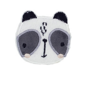 Stick-On Patch - Baby Panda