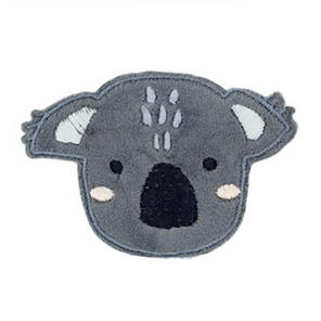 Stick-On Patch - Baby Koala