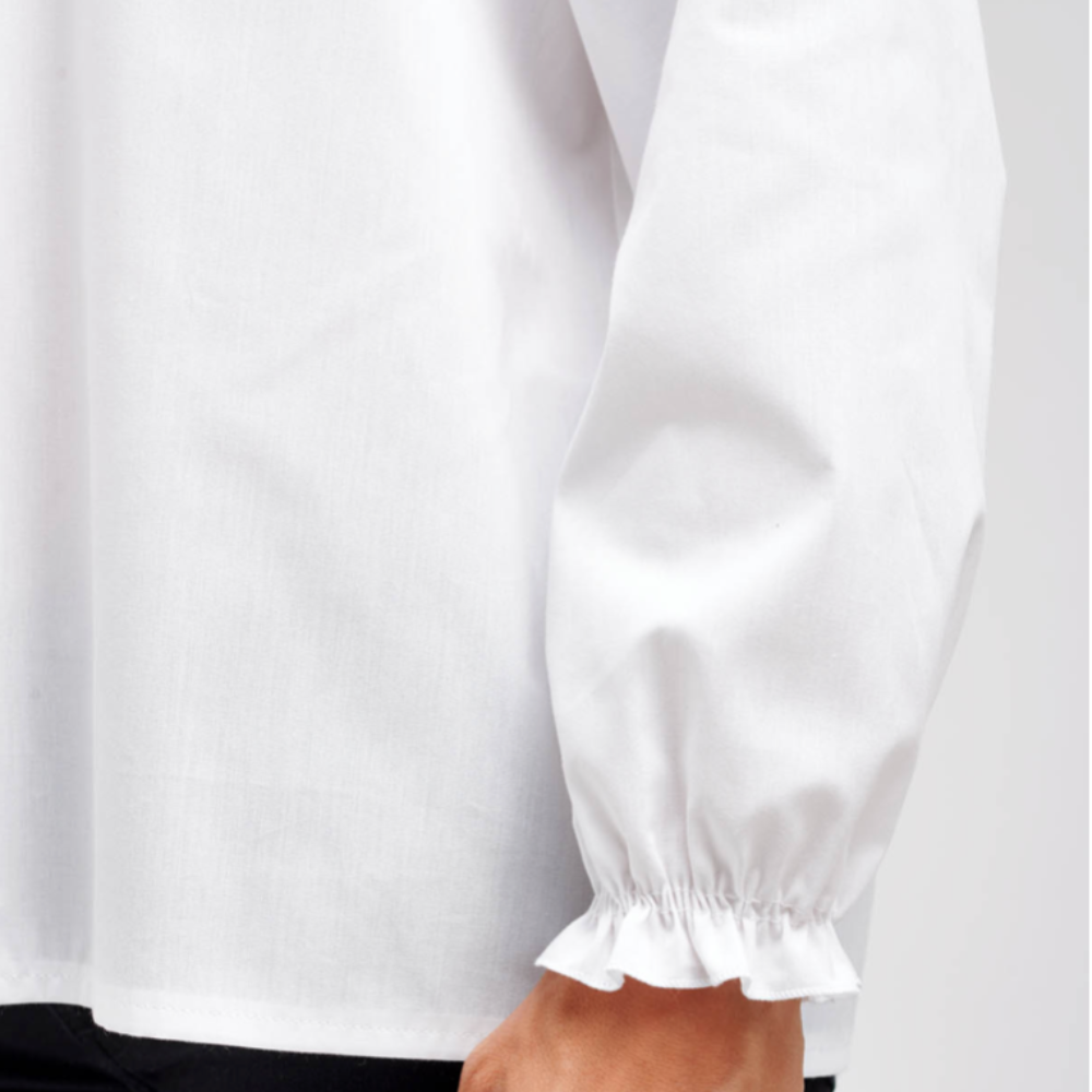 I AM - Hesat - Blouse & Dress