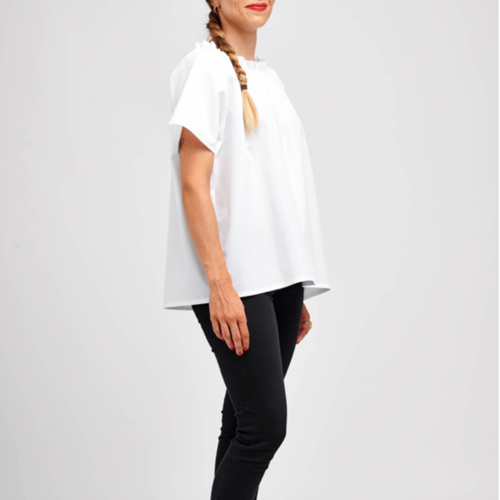 I AM - Hesat - Blouse & Dress