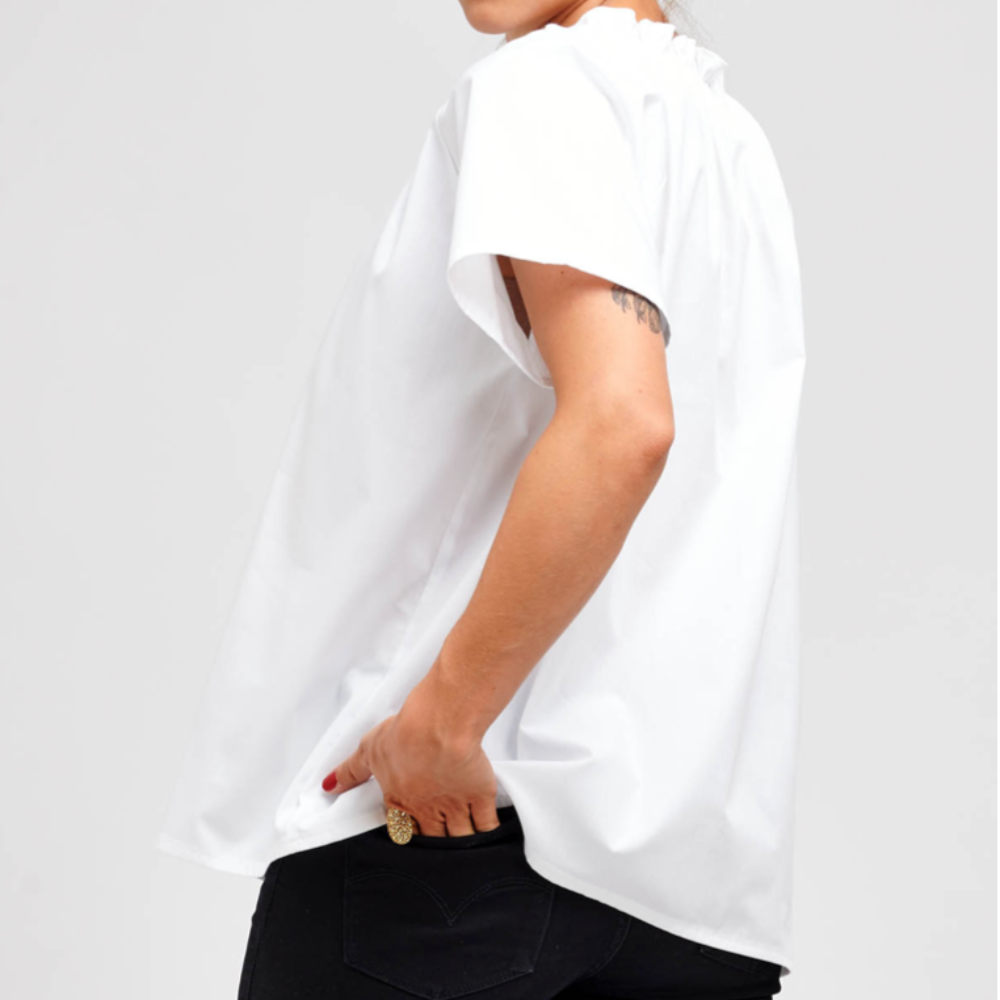 I AM - Hesat - Blouse & Dress