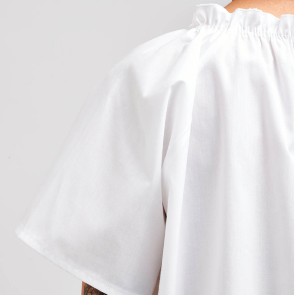 I AM - Hesat - Blouse & Dress