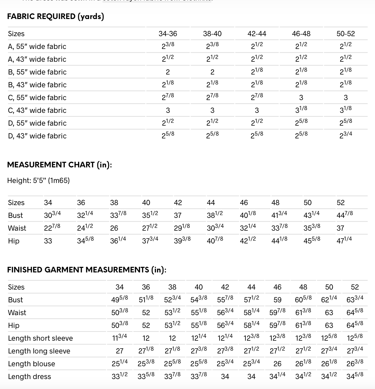 I AM - Hesat - Blouse & Dress