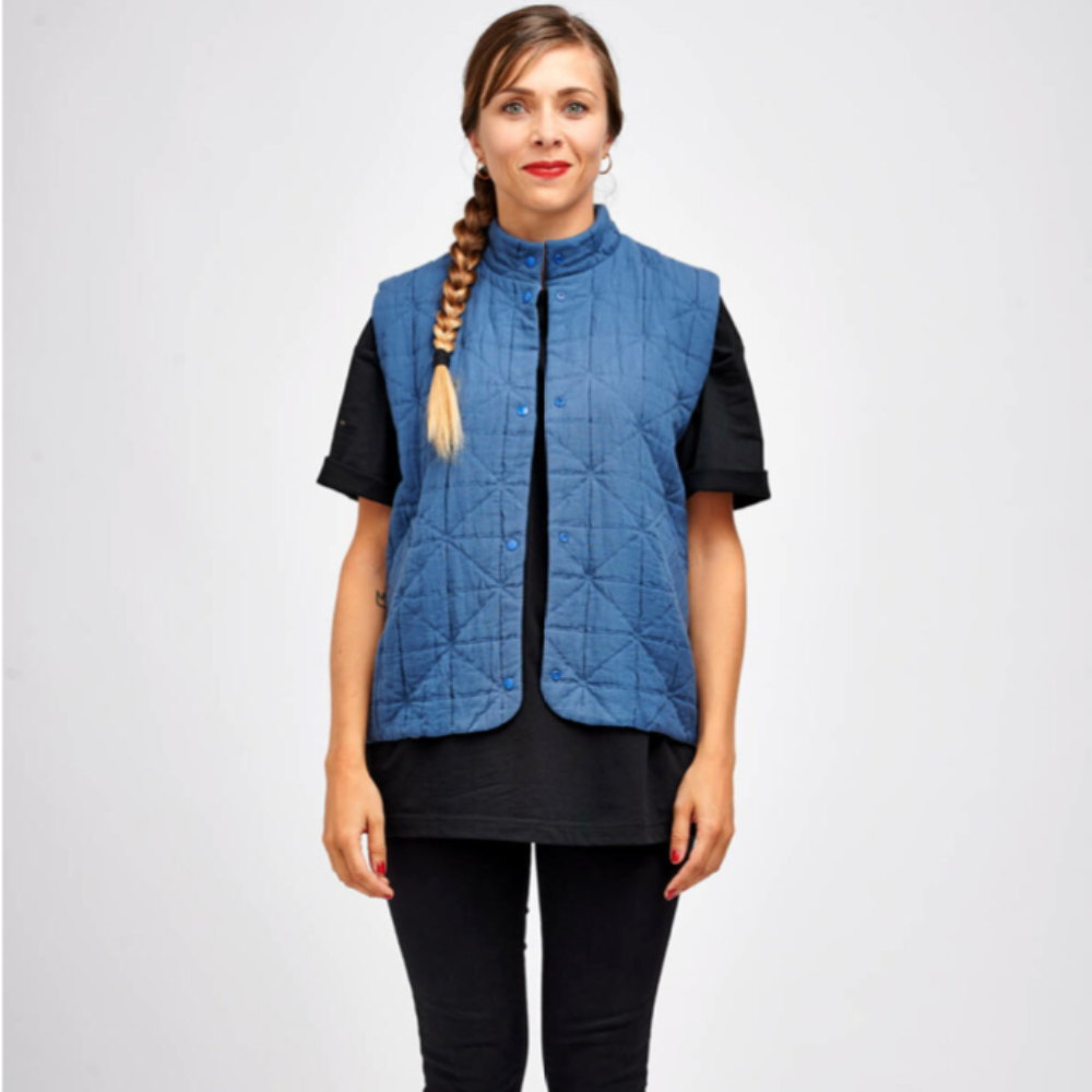 I AM - Hathor - Vest