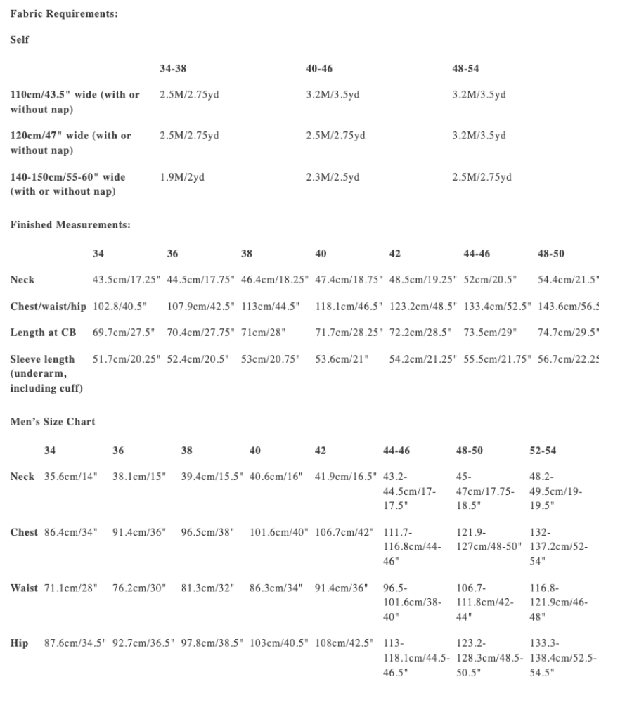 Merchant & Mills - The Arbor