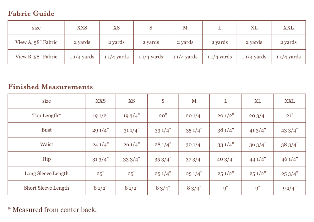 Liesl & Co. - Strasbourg Henley Bodysuit & Top