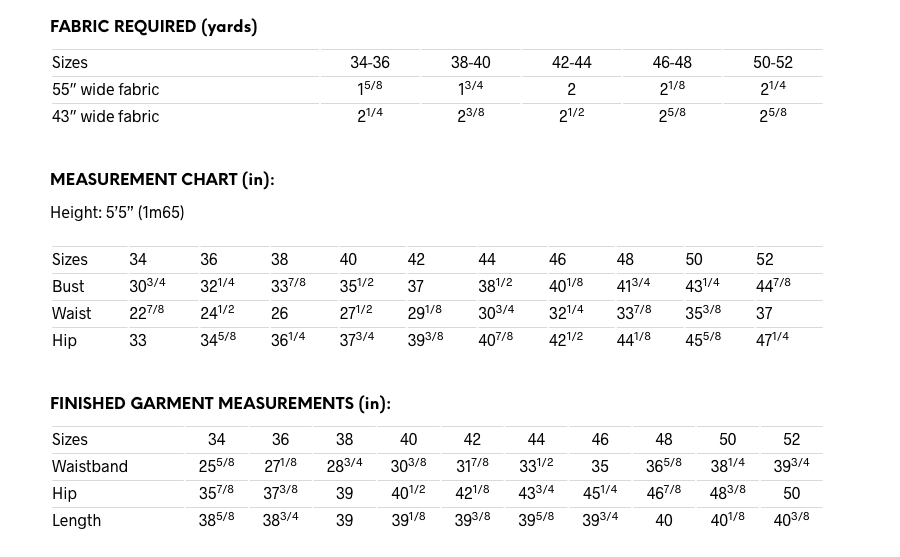 I AM - Nout - Sailor Trousers