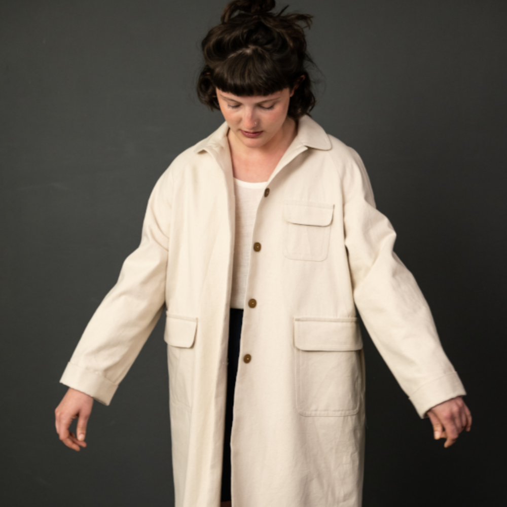 Merchant & Mills - The September