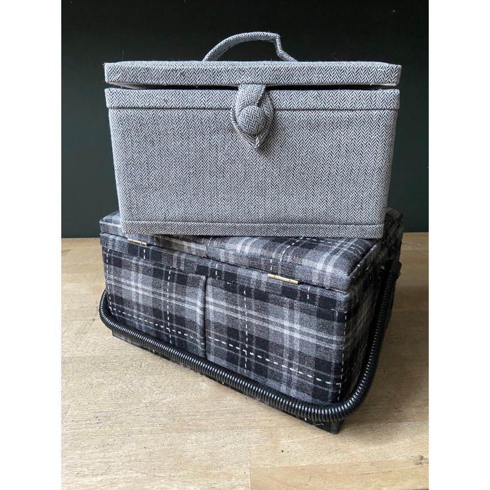 Sewing Boxes - 2 sizes