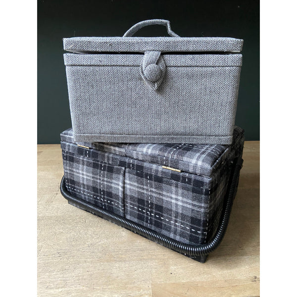 Sewing Boxes - 2 sizes
