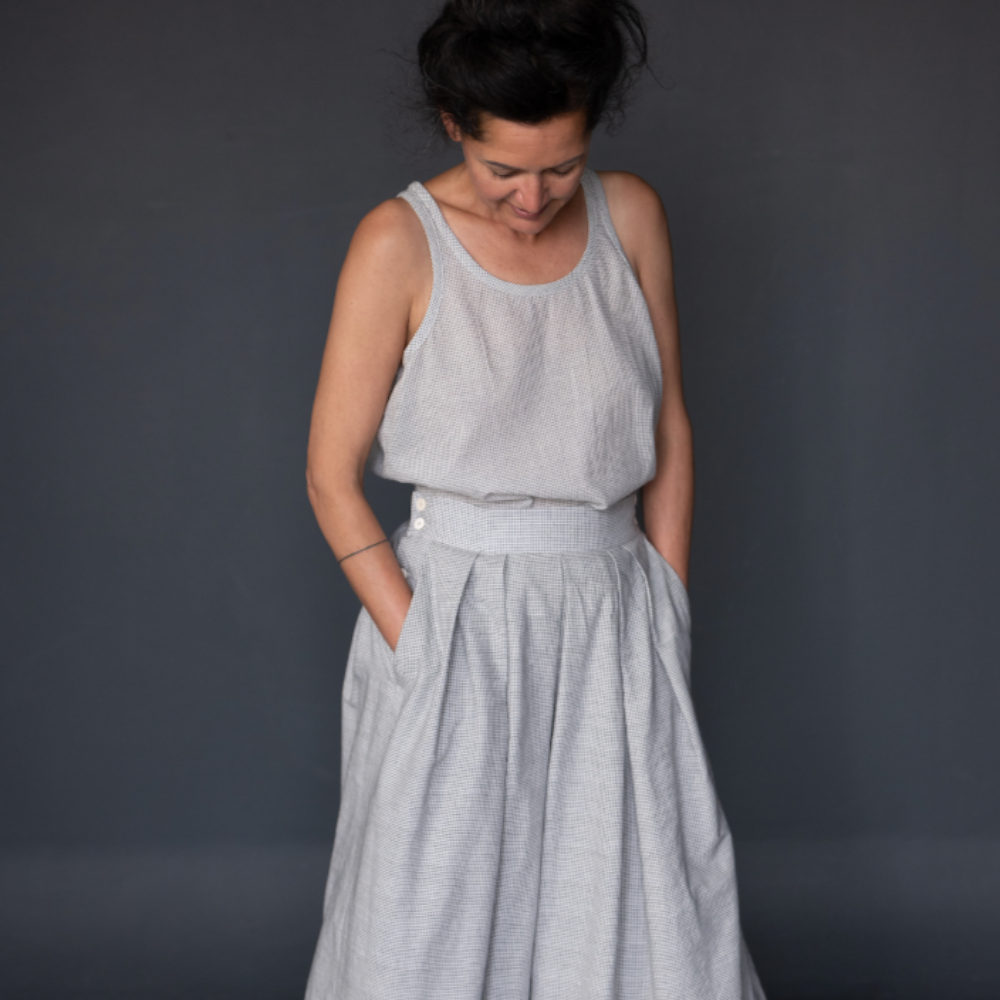 Merchant & Mills - The Shepherd