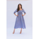 Victory Patterns - Sofia Dress & Top - Sizes 0 - 18 - PDF Pattern