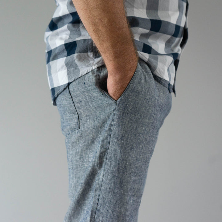 Wardrobe by Me  - Summer Pants and Shorts