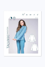 Named Clothing - Talvikki Sweater