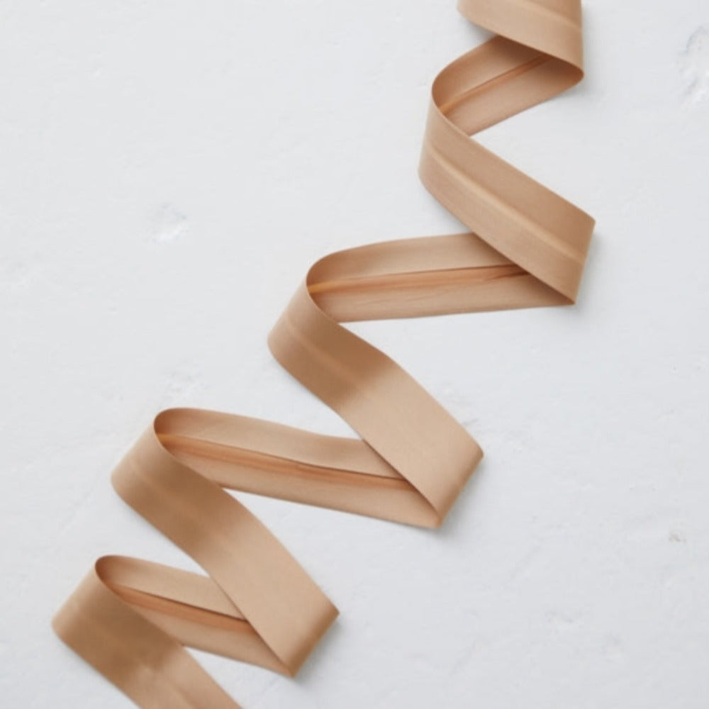 Thermal Quilt Bias Tape - Dune