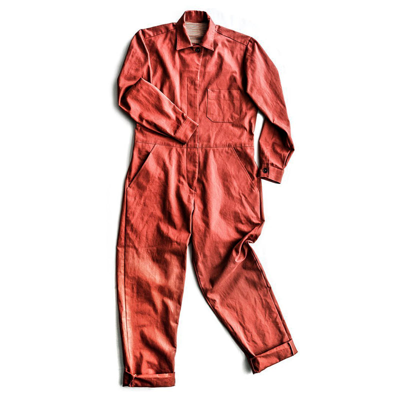 Merchant & Mills - The Thelma