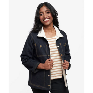 Grainline Studio - Thayer Jacket - Sizes 4-34