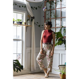 Untitled Thoughts - Chandler Trousers - PDF Pattern