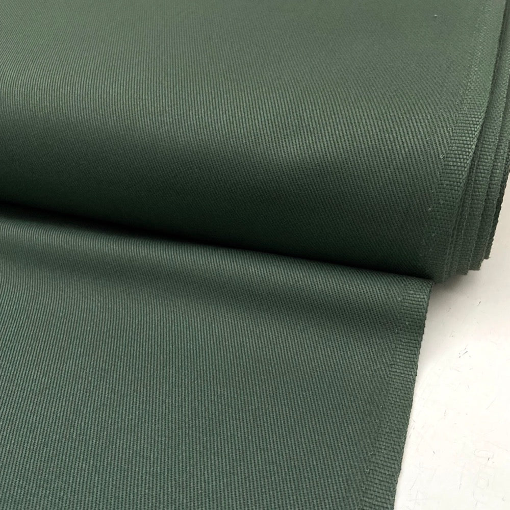 Japanese Cotton Twill - 43 Lichen