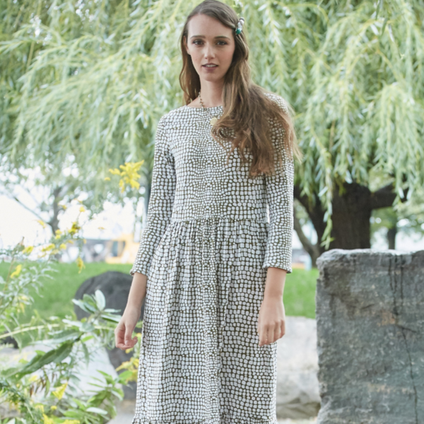 McCall's 8085 - Misses' Dresses