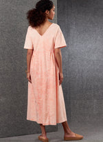 Vogue Patterns - Misses' Dress Rachel Comey - V1799