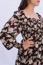 Victory Patterns - Sofia Dress & Top - Sizes 0 - 18 - PDF Pattern