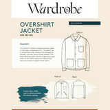 Wardrobe by Me  - Overshirt